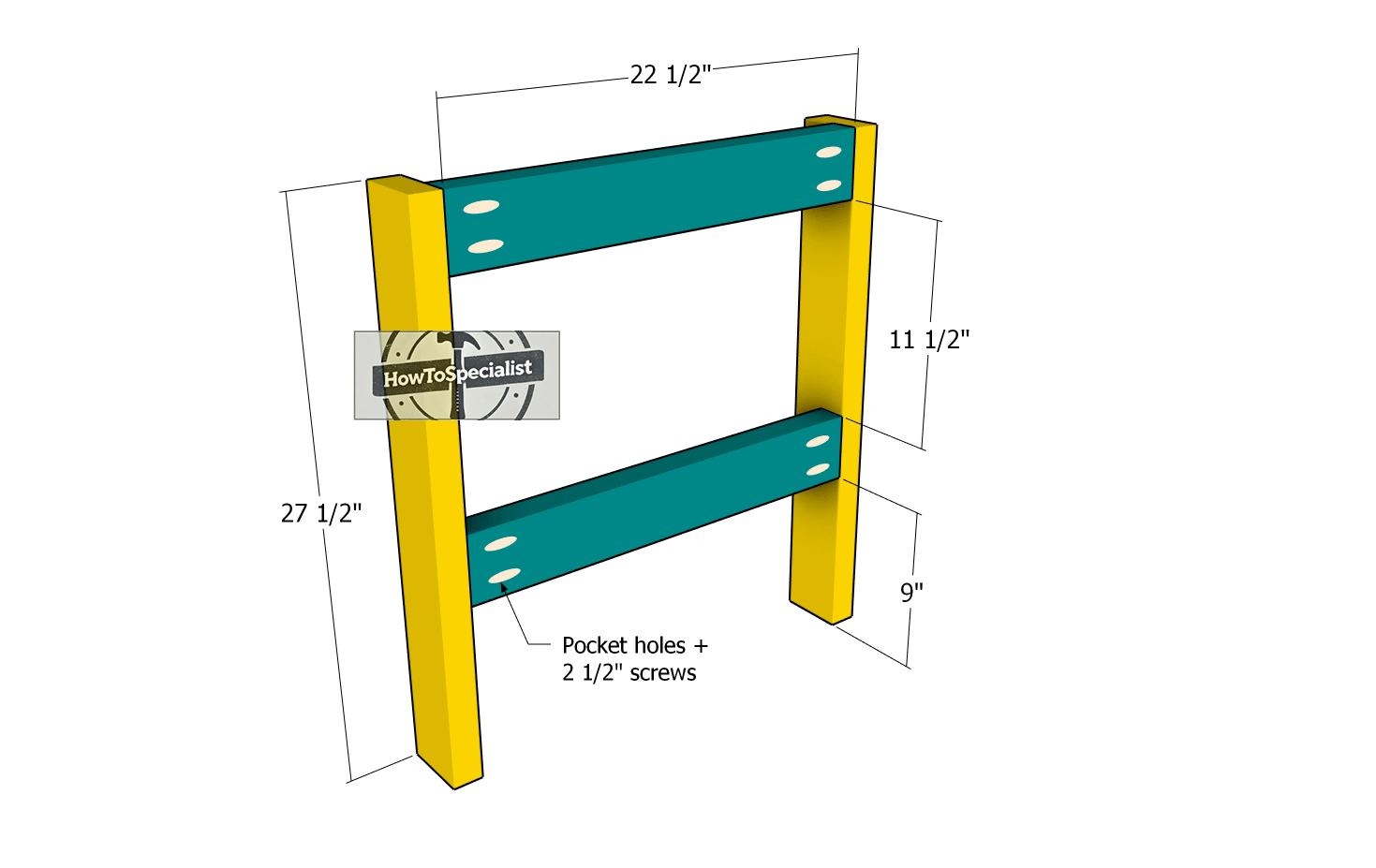 Side-frames