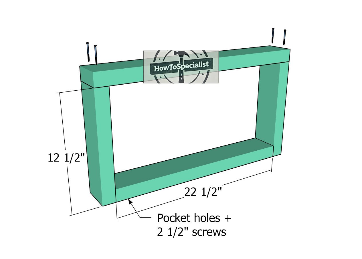 Side-frames