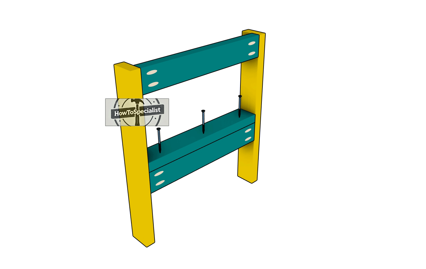 Side-supports