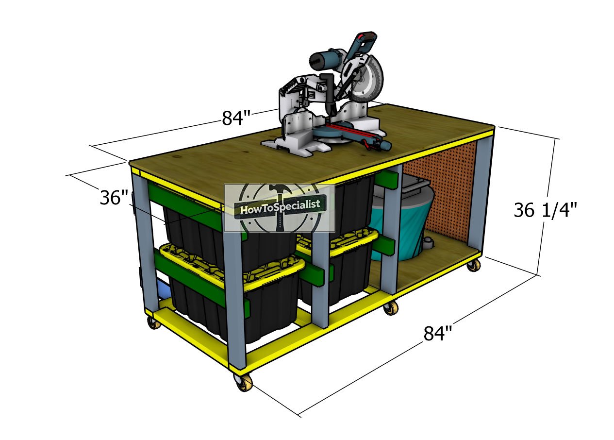 3x7-workbench-dimensions