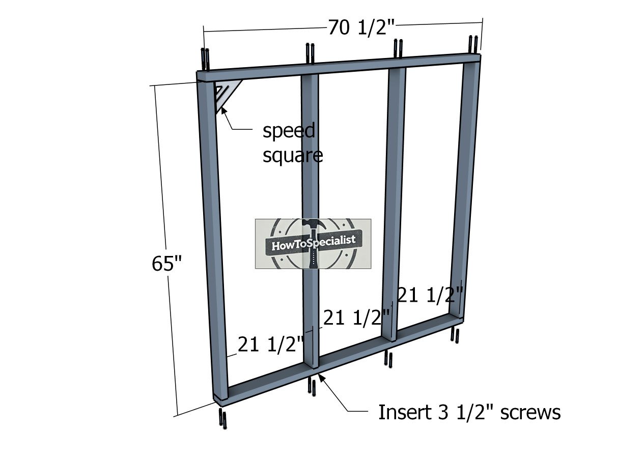 Assembling-the-frames