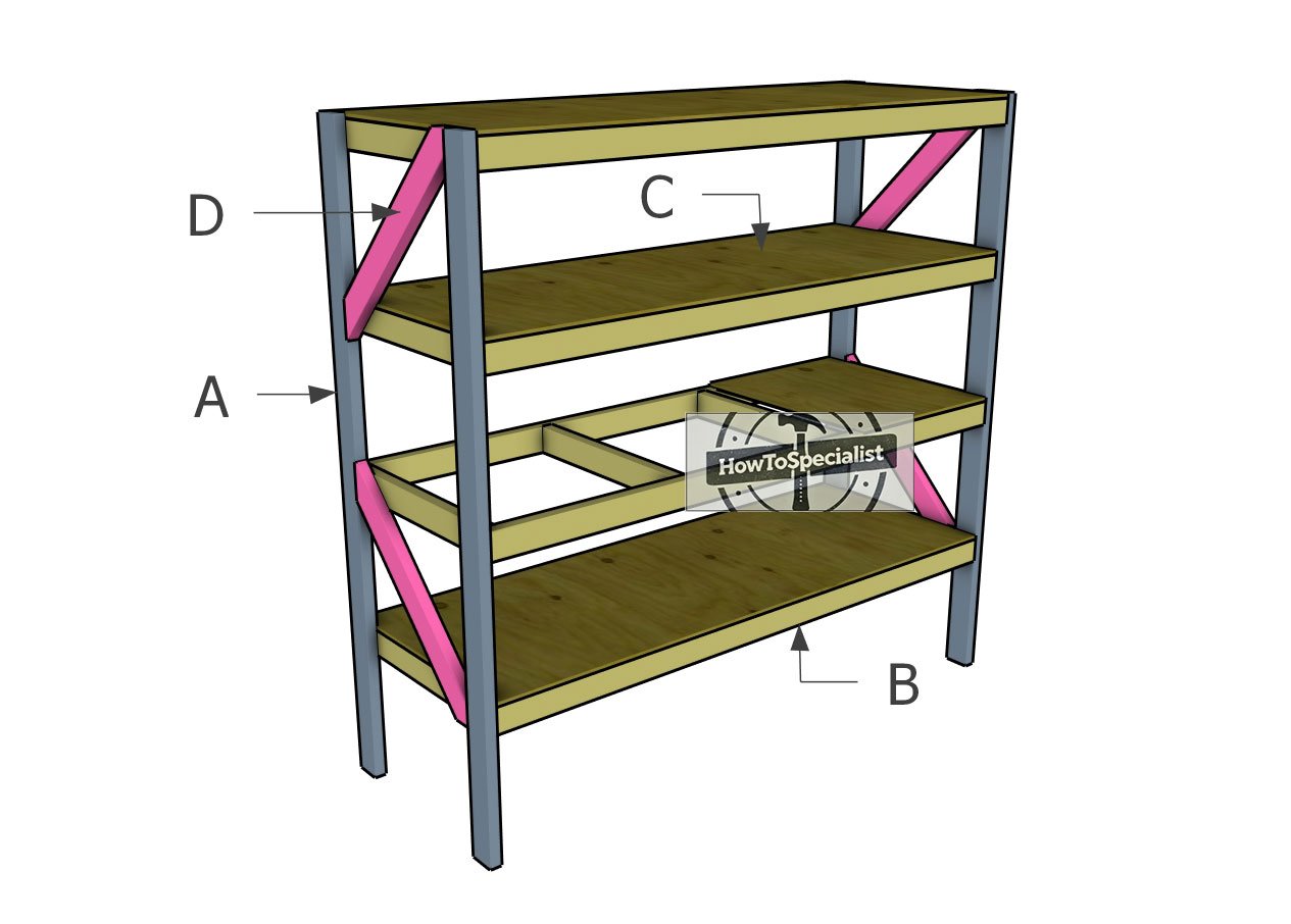 Building-a-tote-shelf