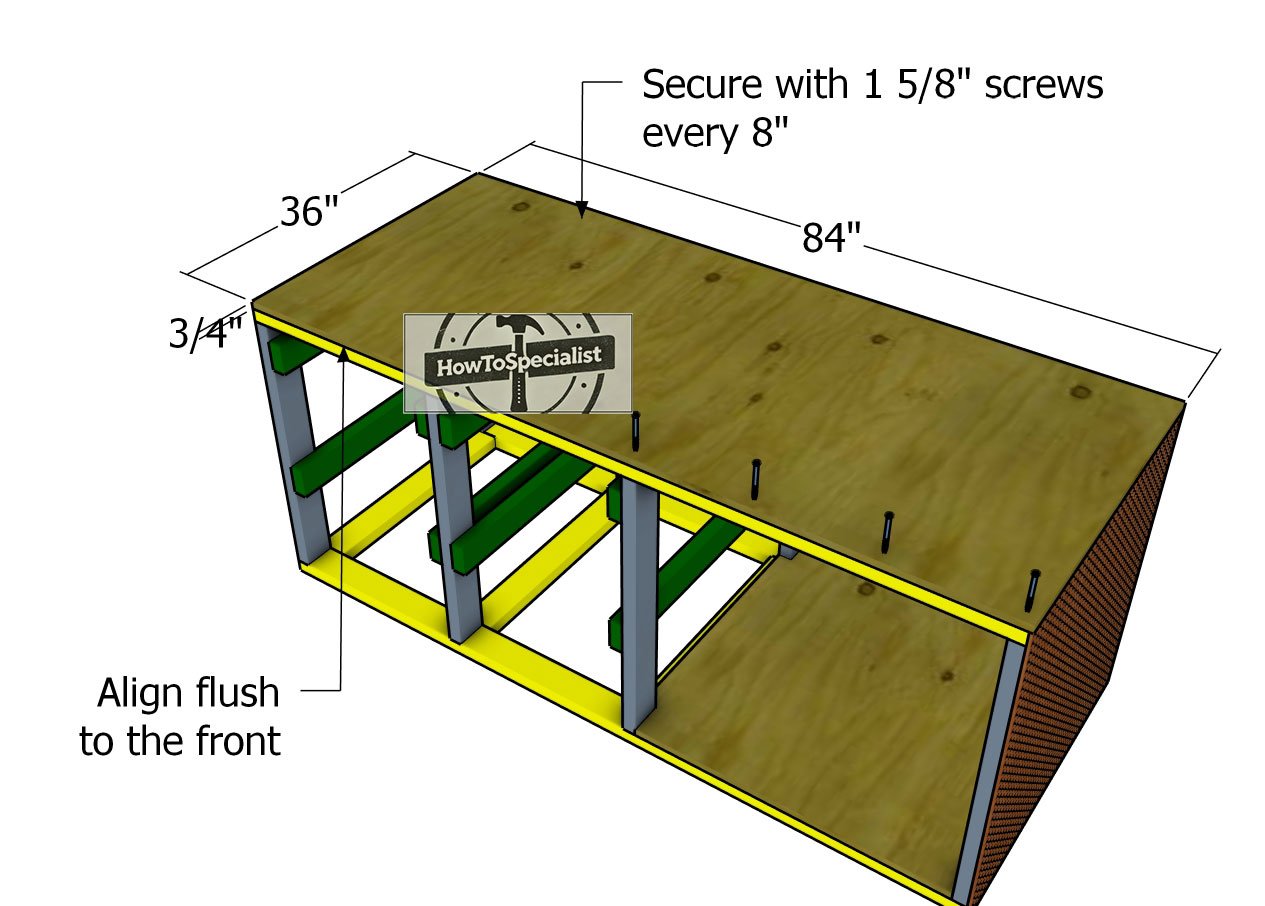 Fitting-the-tabletop