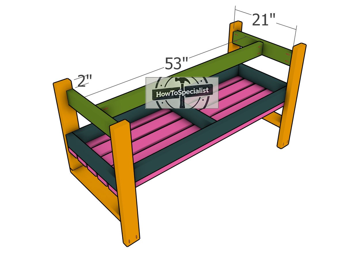 Fitting-the-bottom-stretcher