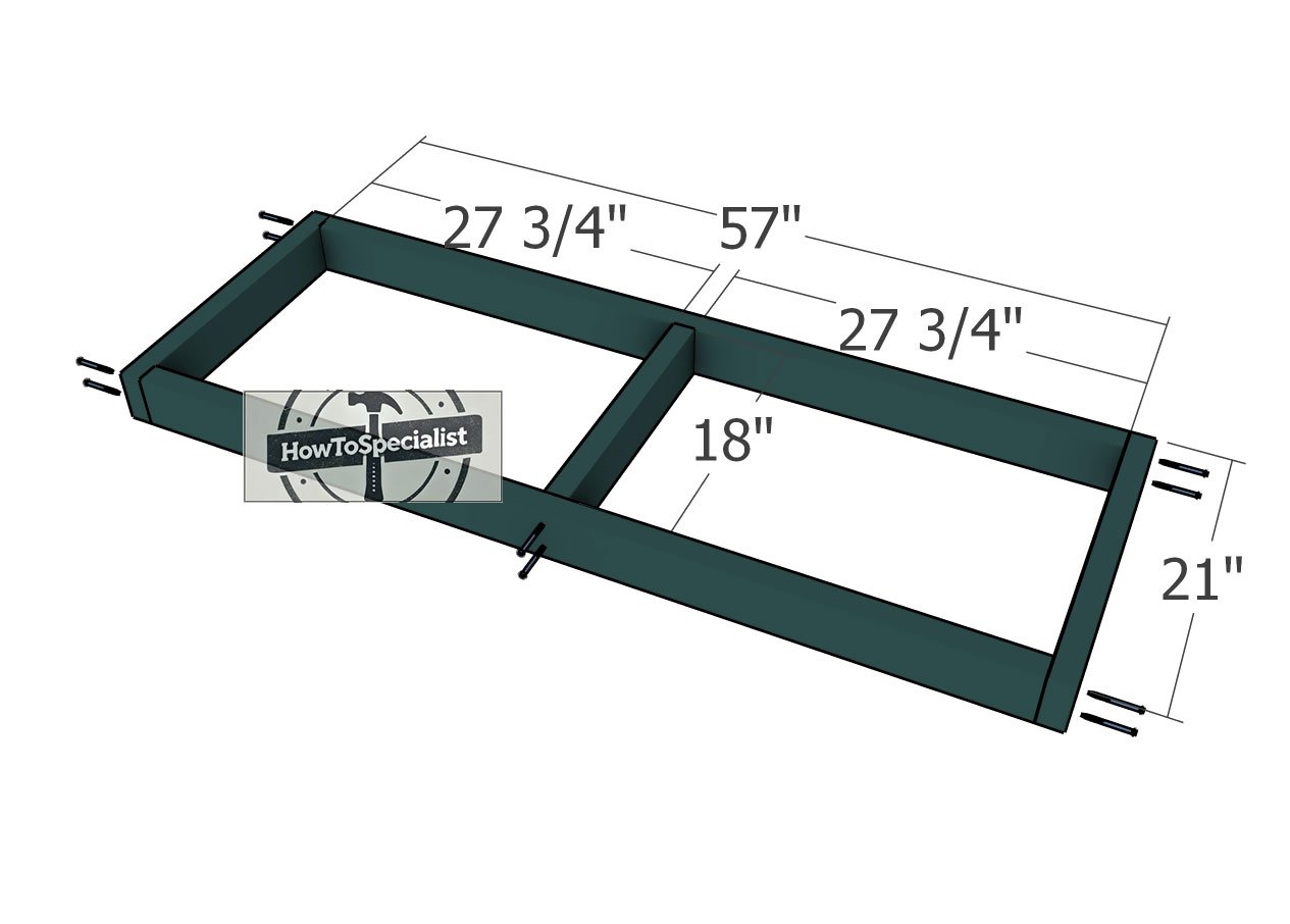 Seat-frame