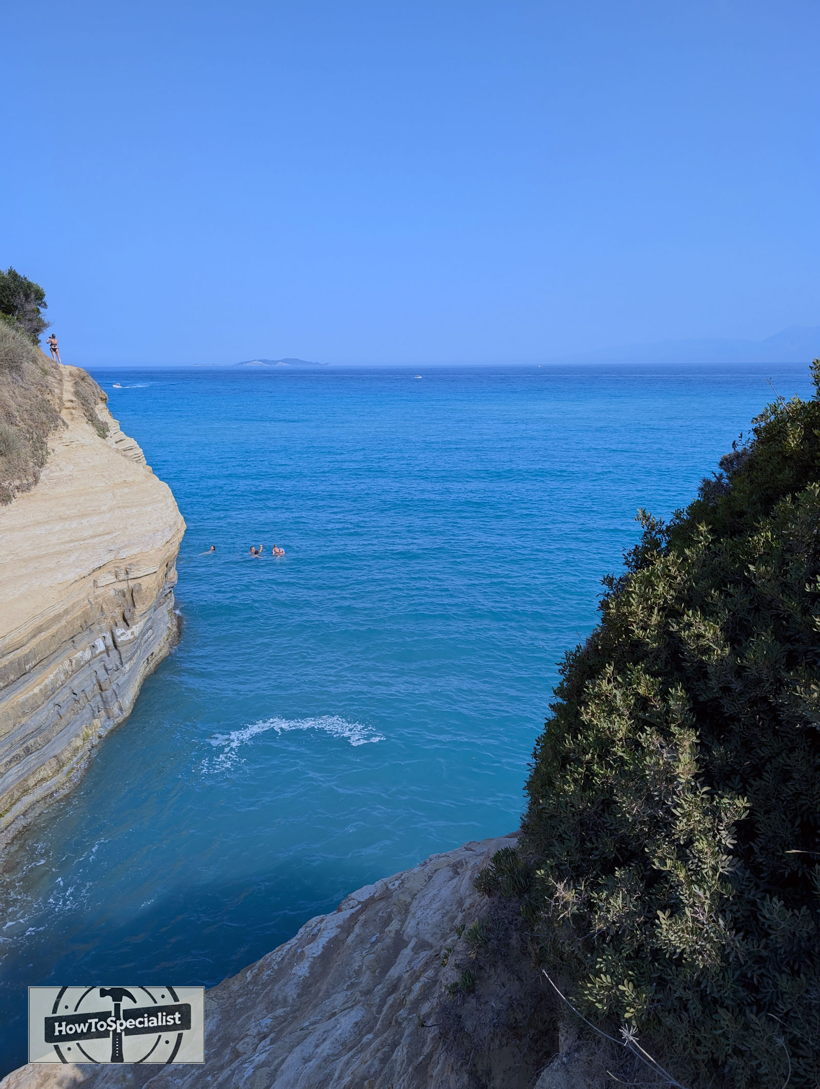 Corfu-Canal-d'amour