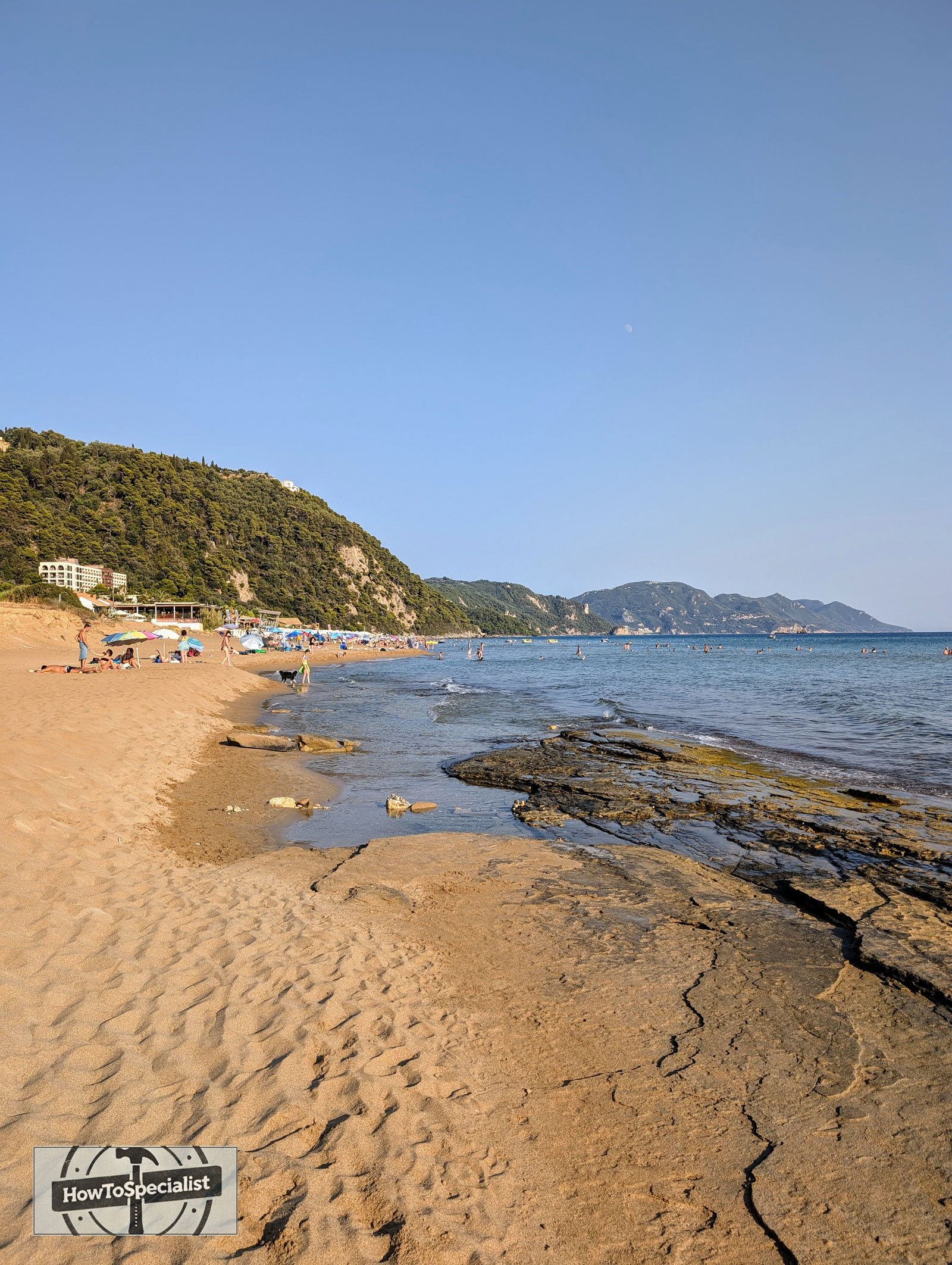 Corfu-golden-sands