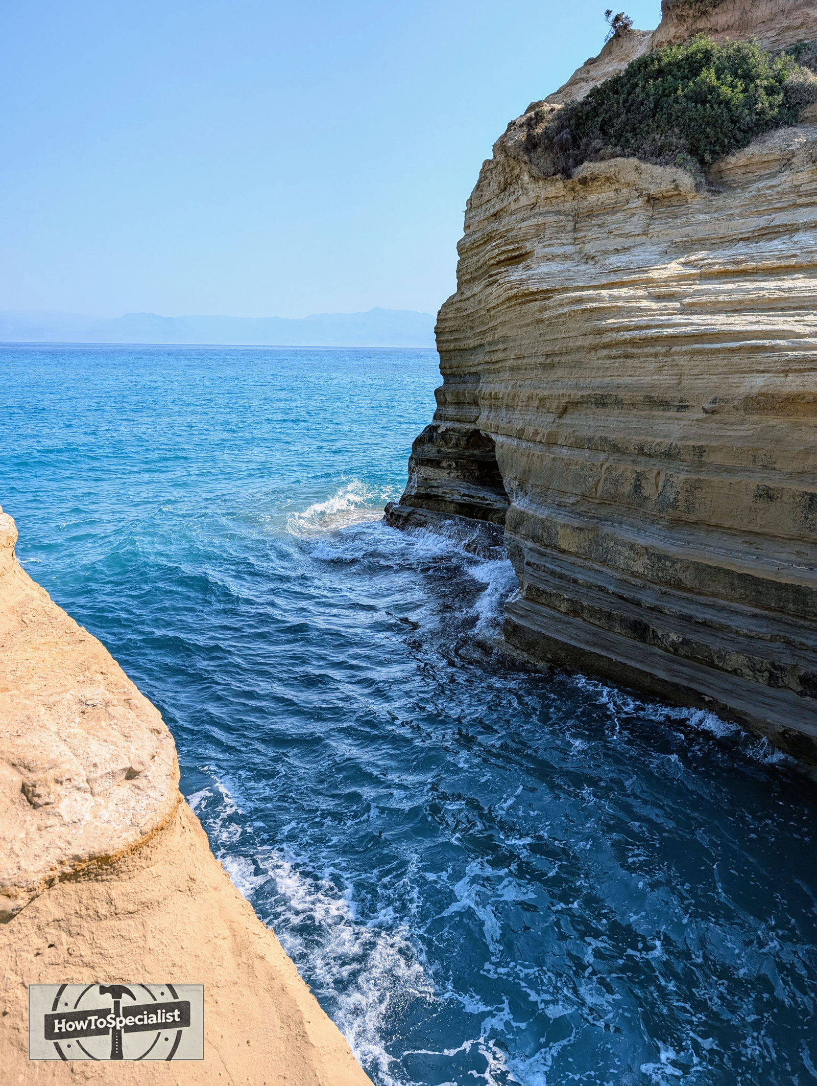 Greek-blue-water