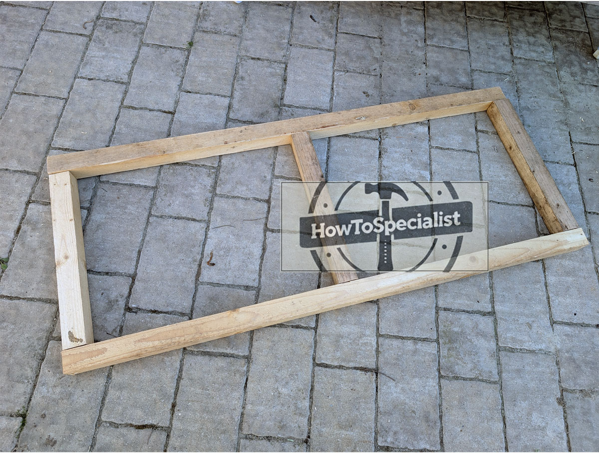 Assembling-the-frames