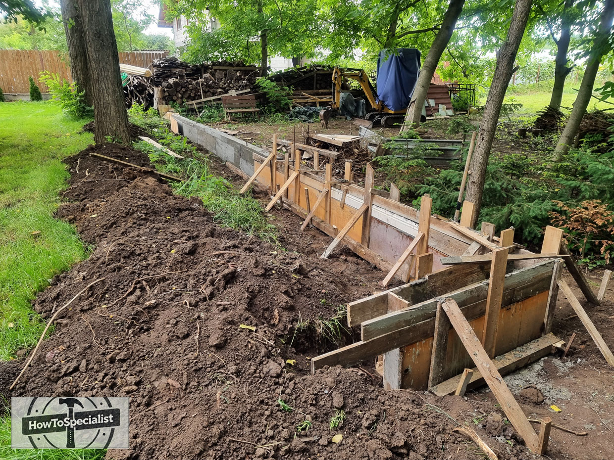 Formwork-part-2
