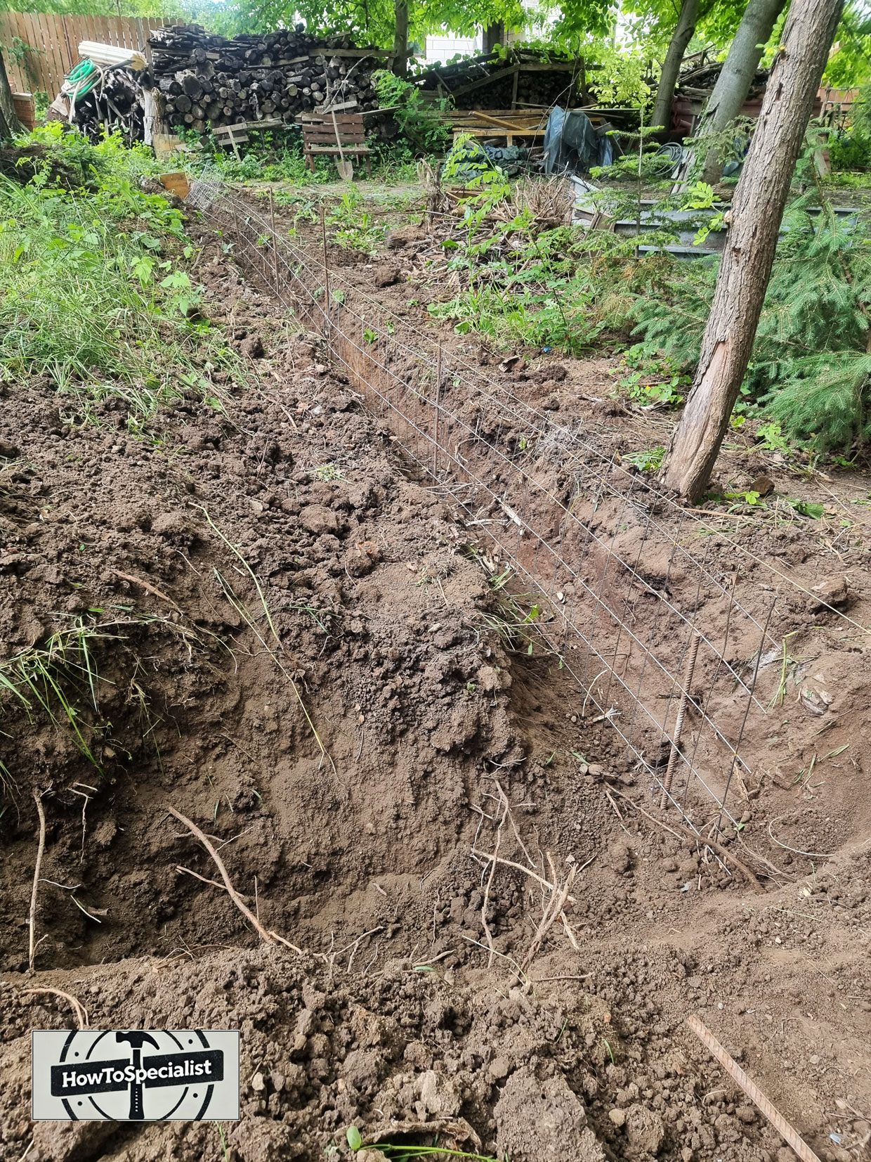 Rebars-for-retaining-wall